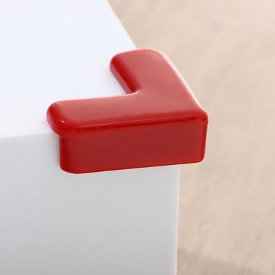 Sécurité enfant – Protections d'angles et de rebords