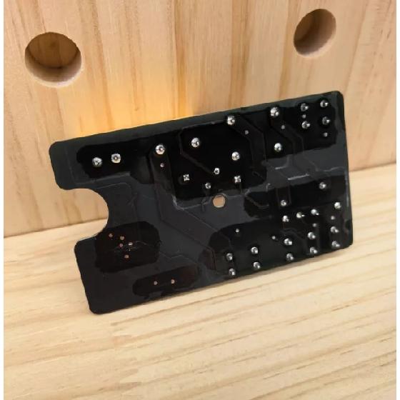 Bambu Lab A1 Accessoires Carte de Contrôle d'Alimentation AC Pour Imprimante 3D Bambu Lab A1 DLB021-V2 A1 Pour Bambu Imprimante 3D de Bureau Réparation