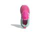 Adidas Originals ZX 360 Comfortable Breathable Low top Toddler Shoes Pink White Green Infant And Toddler FX4944