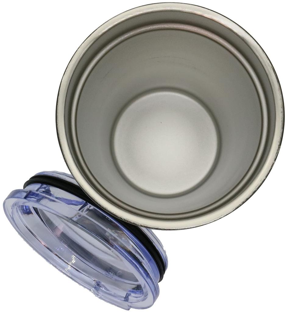 RovR Rover UFO Tumbler Stainless Steel with Lid [Item]