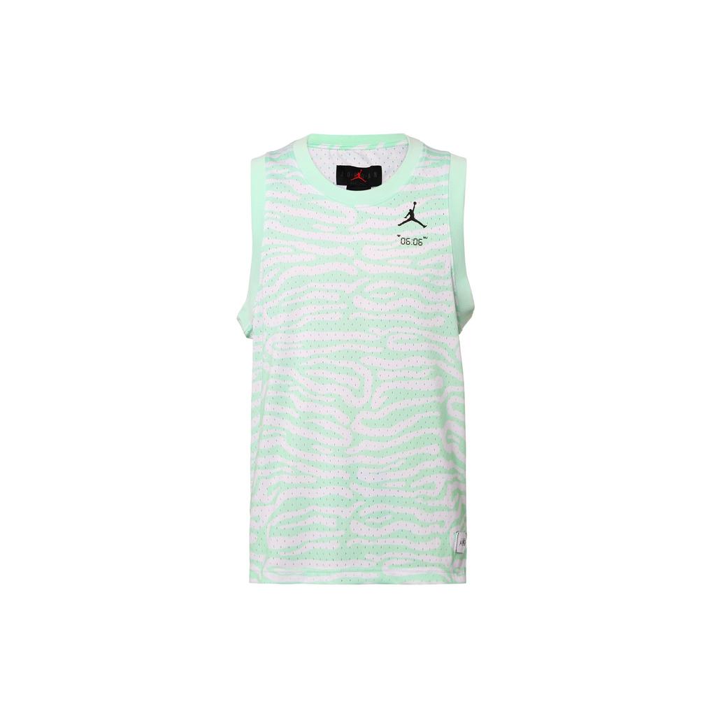 Jordan Tank Top Men's Foam Mint Green DM1825-379