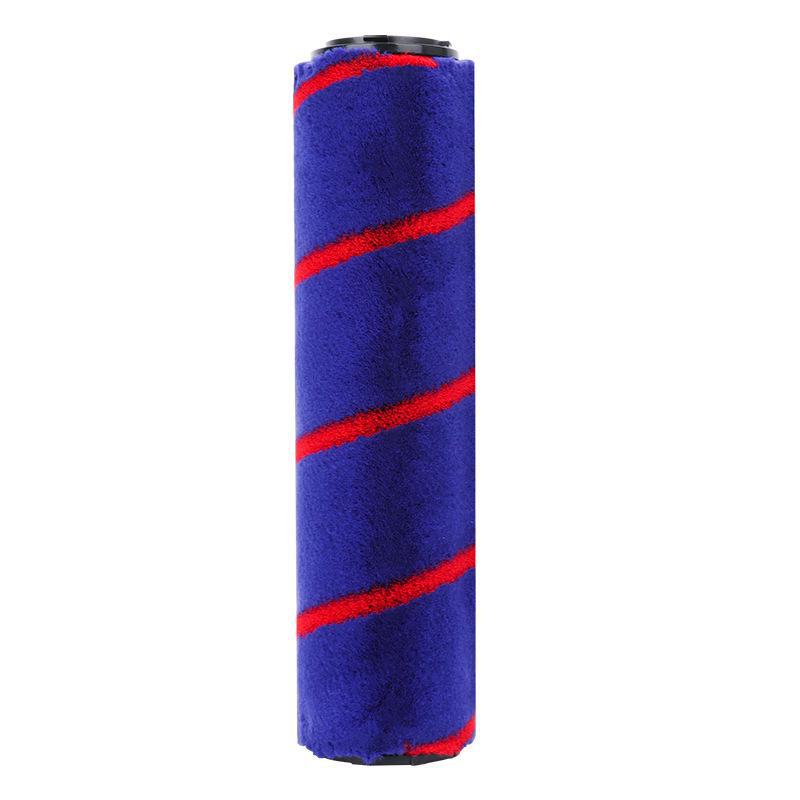 Huixi Soft Velvet Roller Brush for Dyson V6-V15 Vacuums