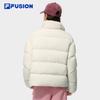FILA FUSION Women's Stand Collar Down Jacket