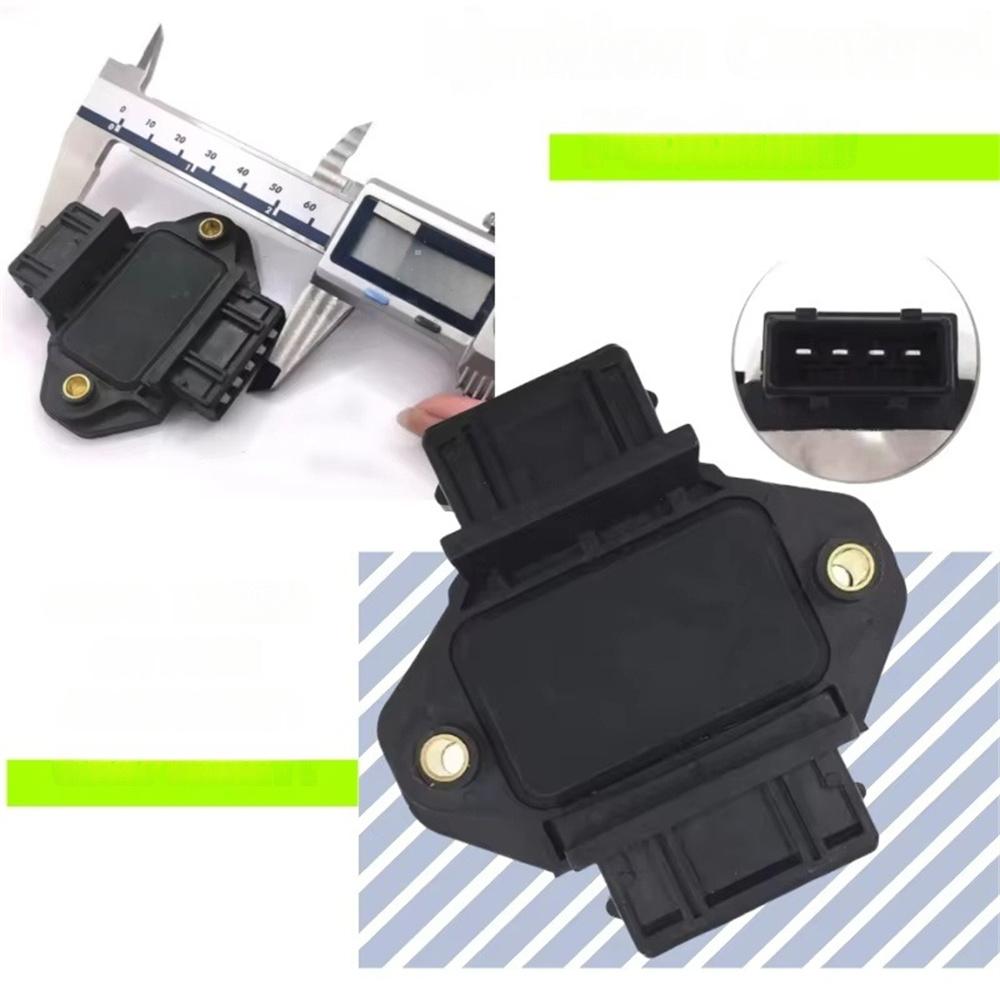 Ignition Control Module LX920 6H1022 4D0905351 For A4 A8 For VW Passat Beetle