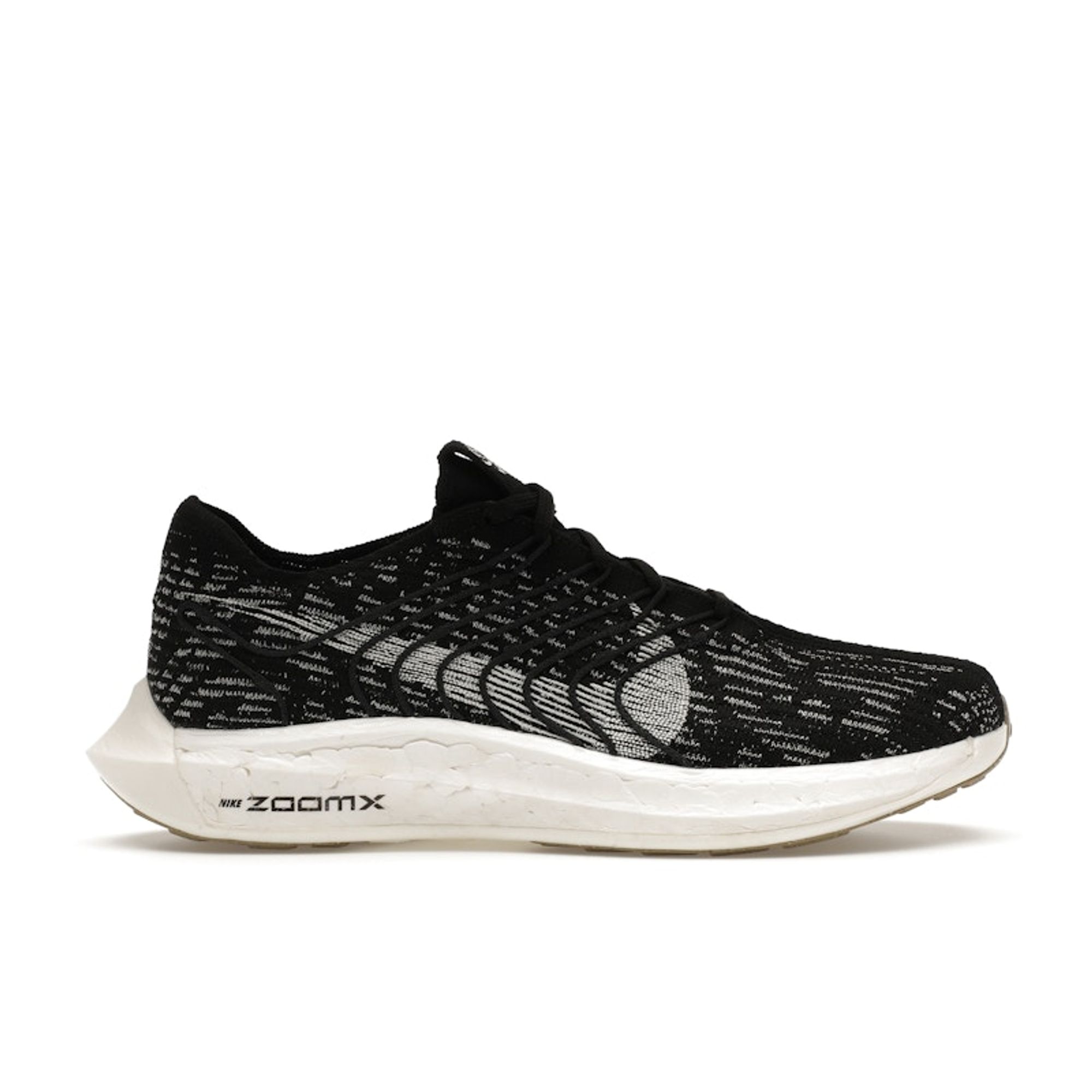 

Nike Pegasus Turbo Next Nature Черные мужские кроссовки Off-Noir Sesame Sail DM3413-001 44