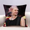 SOS SSeconds of Summer  Doublesided print Pillow Case for Sofa Living Room Home office Decor Protective Cover