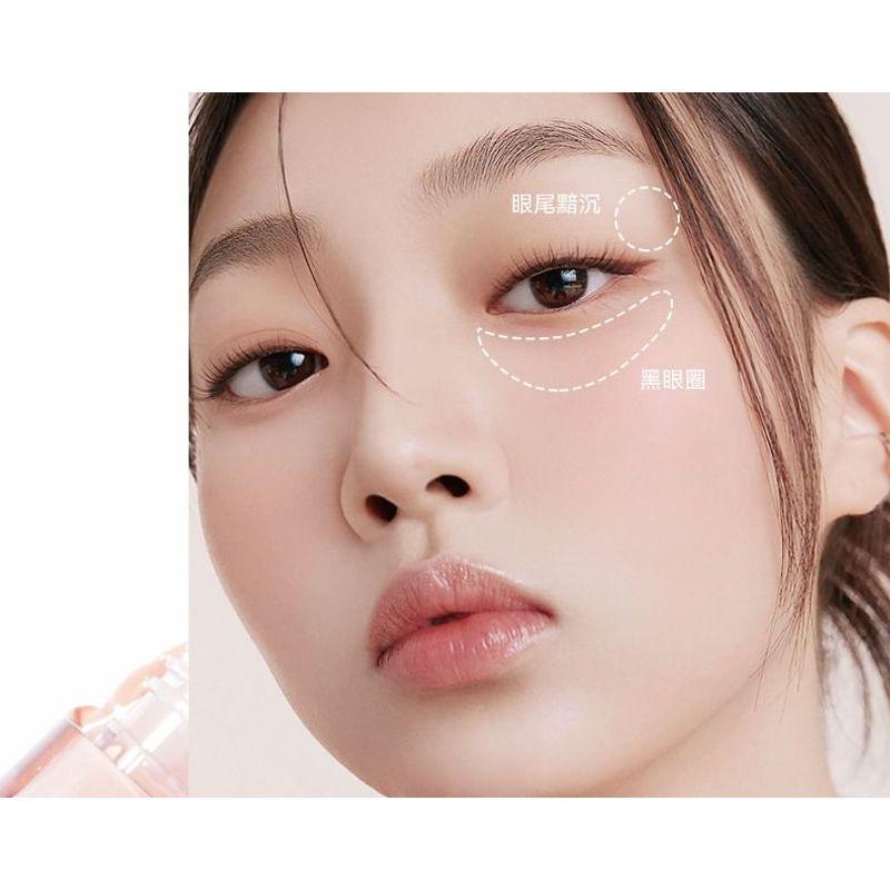 NOVO - Moisture Flawless Concealer - 3 Colours