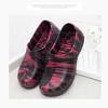 Hotel Kitchen  Non-slip Waterproof Oil-proof Work Shoes Resistant Cook Chef Shoes For Men Sandals Plus Sizegh4