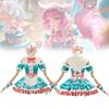 Honor Of Kings Cosplay Outfit With Soft Fabric For Anime Convention Costumes