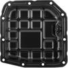 BOXI 264-564 Engine Oil Pan Fits for Hyundai Elantra 2007 2008 2009 2010 2011 2012 / Replaces 2151023700 21521-37000 21510-23700