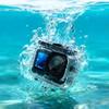 Invisible Dive Housing Dive Case For Action 6 Air Invisible Waterproof Case Action Camera Accessories Dive Case 50m Waterproof