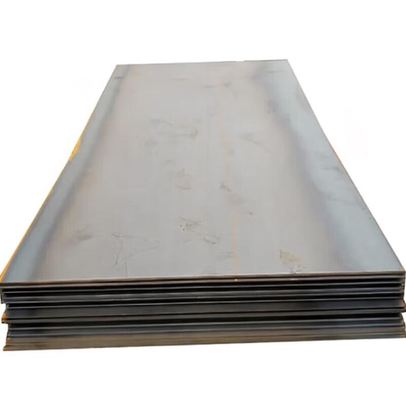 Laser Cut Steel Plate for Paving