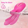 Sex Toys Wiggle Finger Vibrator for Women G-Spot Vagina Vibrators Female Masturbation Clitoris Clit Stimulator for Women Adults