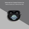 Protective Case for OnePlus Ace 2 Bluetooth Earbuds - New 1+ Model Cover