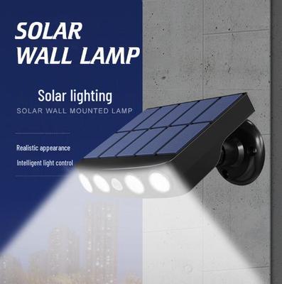 LED-lampen – LED-zonnelampen