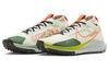 Nike Pegasus Trail 4 Gore Tex Coconut Milk Safety Orange Cactus FN3430-180