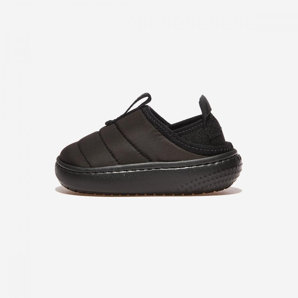 

Crocs Classic Puff Mock Toddler Crs210590 Черный Черный 155