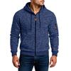 Hooded Sports Tracksuit Unisex Running Outfits Long Sleeve Pullover Hoodies Sweatshirt