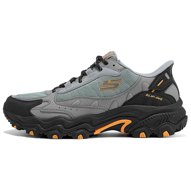 Skechers OUTDOOR Low top Mountaineering Shoes
