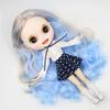 ICY DBS Blyth Doll Outfits 1/6 Bjd Clothes Shirt Dress Anime Suit Girls Gift Outfits