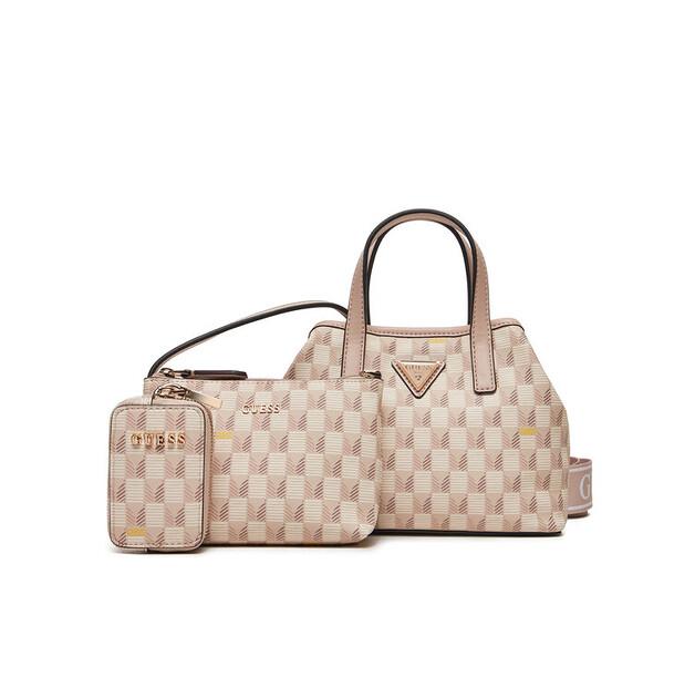 Сумка Guess HWJT93 44750 розовый