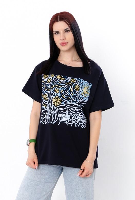 T-Shirt (women’s) Summer 8127-057-33 - of HC