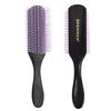 Denman Trico Industries Trico Industries Brush Black X Purple Hair Brush 1pc (x 1)