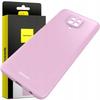 Sc Silicone Case Redmi Note 9S/9 Pro Lilac