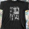 NUOVO! Poster Lana Del Rey T-Shirt Unisex Classica Taglia S-5XL
