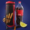 Water Bottle Cooler Tote Bag Universal Water Bottle Hold High Capacity Insulater