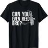 Funny Saxophone Design For Player Reed T Shirt Vintage Washed Breathable Soft Stretched Streetwear Top For Everyday Wear Casual