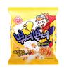 Otogi Ppushu Ppushu Seasoned Chicken Flavor Snack 90g Korean Crunchy Noodles