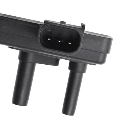 1 PCS EGR Pressure Feedback (DPFE) Sensor Black ABS For Ford Escape Lincoln Mazda Mercury Sable 2F1E9J460AB, 1F2220302-A99D