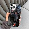 sport Martial Art MMA Fight Jiu Jitsu Phone Case For iPhone 17 Air 16 16e 15 13 14 Pro Max 11 12 Plus 2022 MAX Cover