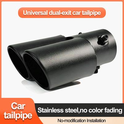 Mazda Jinxiang Tianyu Swift Uitlaatpijp voor 5,2-5,8 CM Diameter Originele Auto-uitlaatpijpen