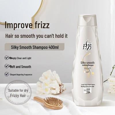 Shampoo Lafang Setoso