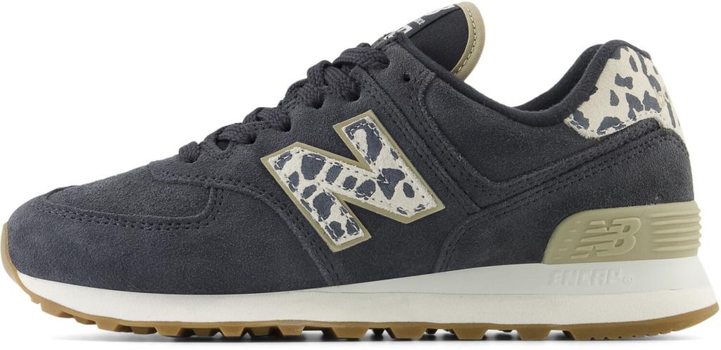 Sneakers New Balance 574 Women Phantom/sea Salt