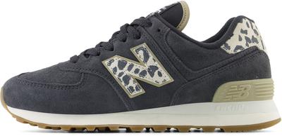 Sneakers 574 Women Phantom/sea Salt