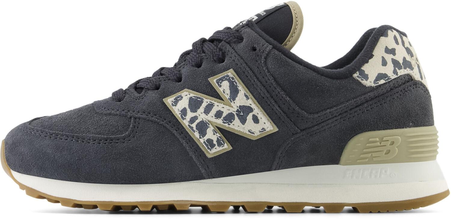 

Кроссовки New Balance 574 Women phantom/sea salt 41