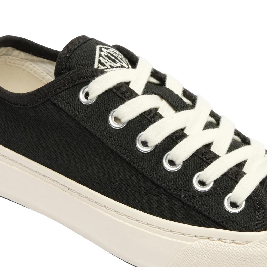 Lacoste Unisex Adult Backcourt 2.0 Suede Trainers