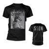2026 Summer Hot Sale Soen Graphic Cotton T-shirts Harajuku Vintage Short Sleeve Men Women Loose Casual T-shirt