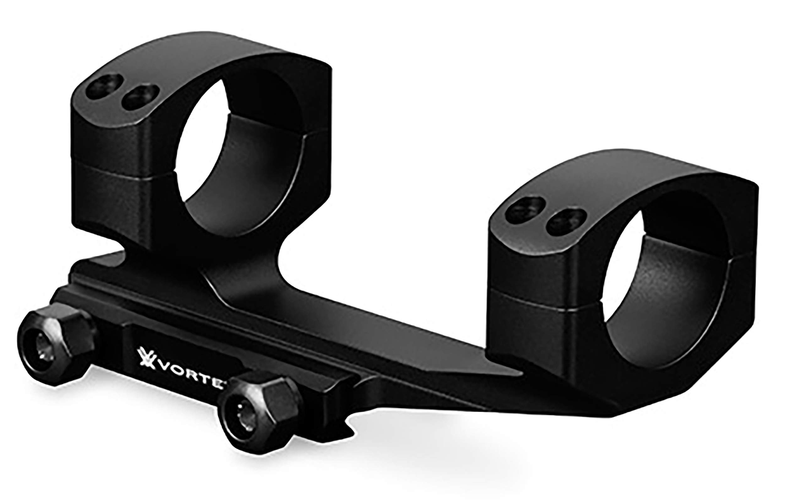 

VortexOptics Extended Cantilever Scope Mount 1 inch Rings чорний