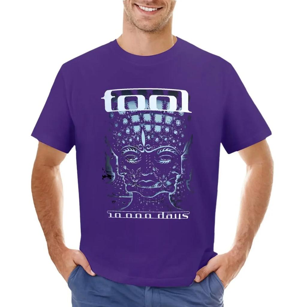 10000 days reaction T-shirt sublime Blouse graphic t-shirts