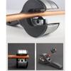 High Accuracy Ratchets Action Tube Cutting Tool Ratchets Styles Pipe Cutter For 8-29mm Diameter Metal Pipe