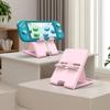 Universal Foldable Bracket Stand Holder for Nintendo Switch 2 OLED Host Mobile Tablet Desktop