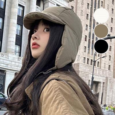 Winter Warm Waterproof Pretty Padded Earflap Hat