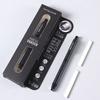 Refillable Eraser Pen Press Mechanism Correction Rubber Sketch Drawing Eraser  Pencil Correction