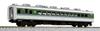 KATO N Gauge 189 Series Small Window Basic Model Train "Asama" Train, 5-Car Set, 10-1501,
