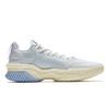 Anta Air Space 5 Marble Outdoor Basketball Shoes Men sneaker Blue Gray 912511606Q-5