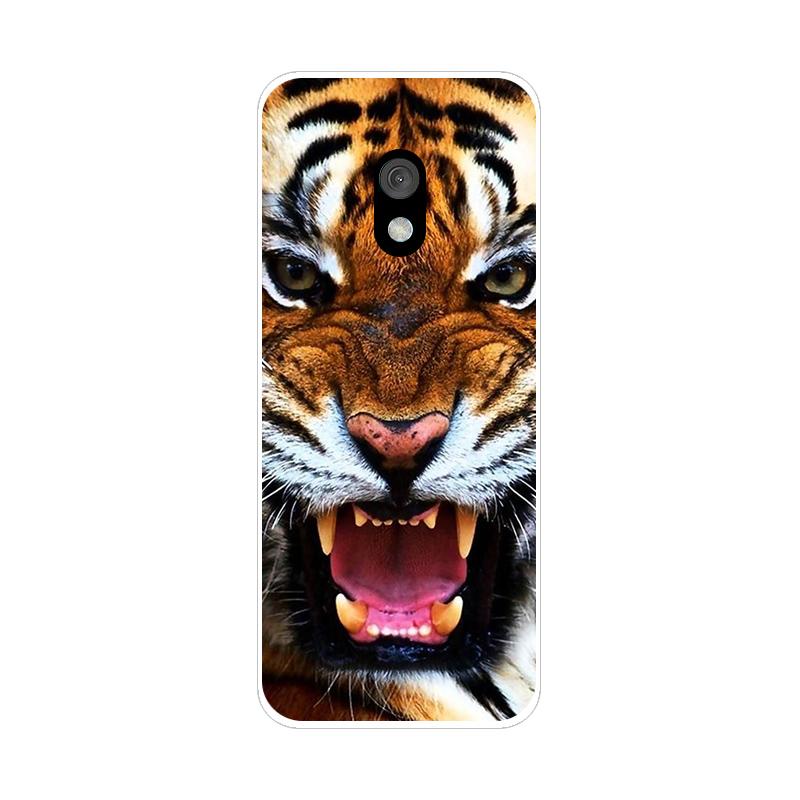 For Nokia 235 4G 2024 Case Back Cover for Nokia 215 220 4G 2024 Shockproof Clear Soft Silicone Phone Cases for Nokia 220 Fundas